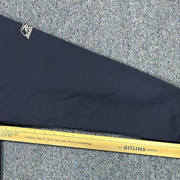 Embroidered Reebok NFL Dallas Cowboys Hoodie Sz L Football - Picture 6 of 9